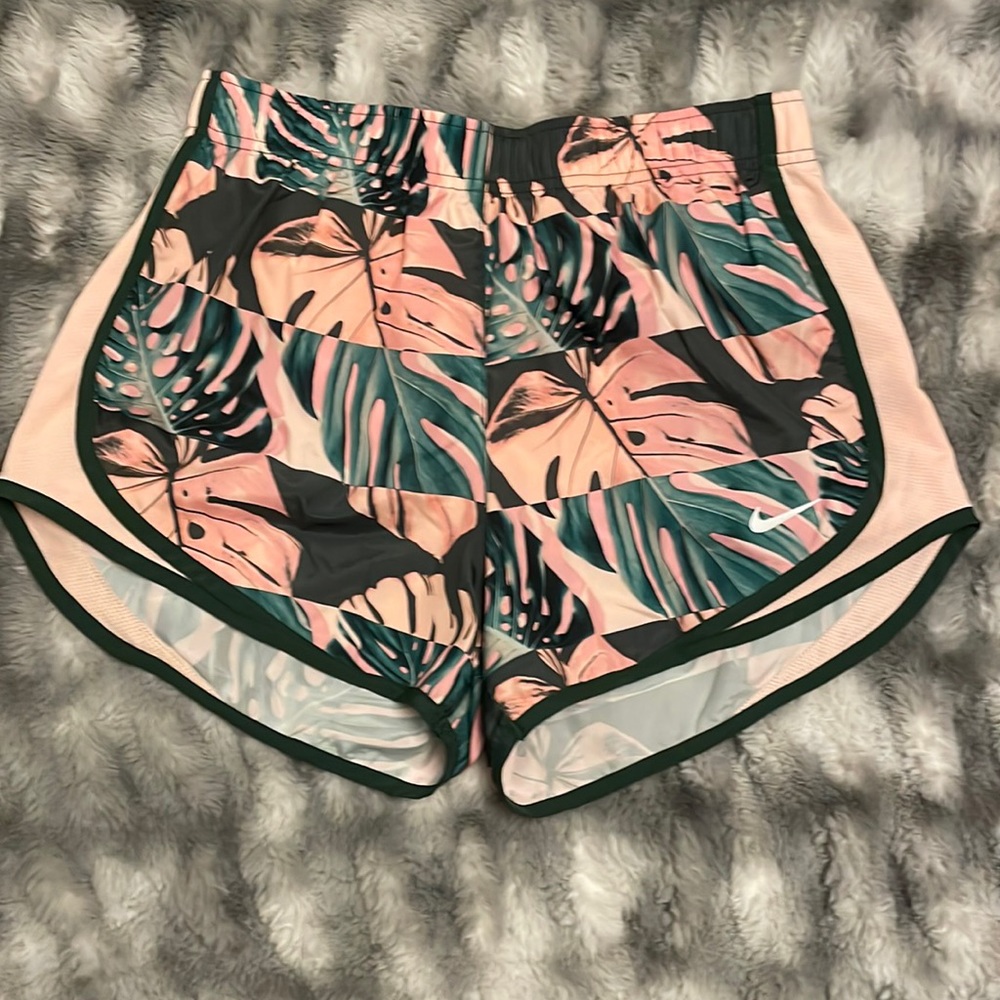 Nike Dri-fit running shorts for women